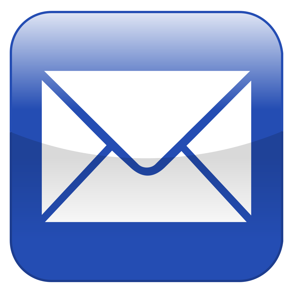 email logo