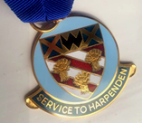 medal