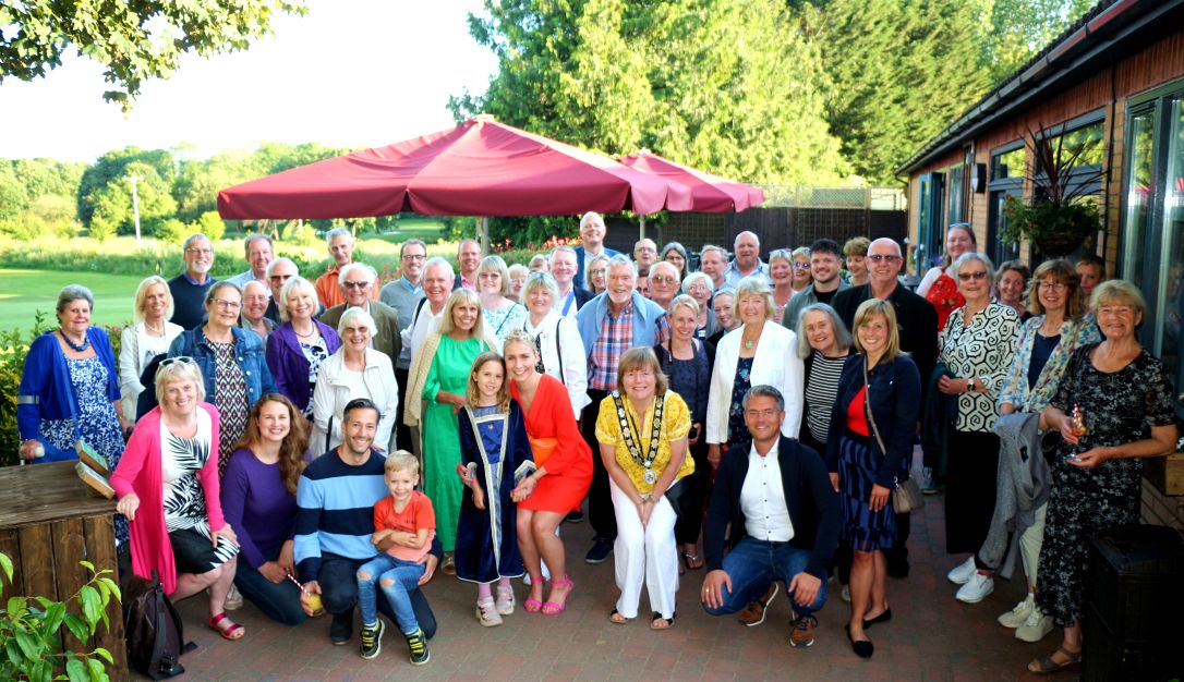 Redbourn Golf Club